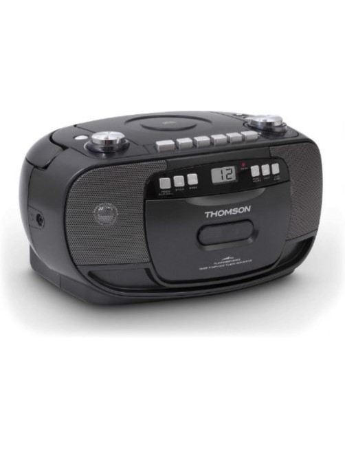 LECTEUR CD-RADIO THOMSON RK200CD 