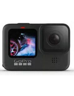 CAMERA SPORT GO PRO HERO 9...