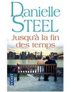 LIVRE JUSQU'A LA FIN DES...
