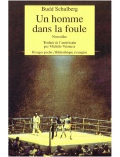 LIVRE UN HOMME DANS LA...