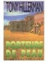 LIVRE PORTEURS DE PEAU - TONY HILLERMAN 