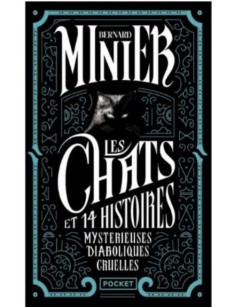 LIVRE LES CHATS ET 14...