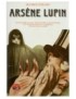 LIVRE ARSENE LUPIN : TOME 2 (6 HISTOIRES) - MAURICE LEBLANC