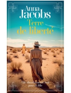 LIVRE TERRE DE LIBERTE -...