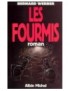 LIVRE LES FOURMIS - BERNARD WERBER 