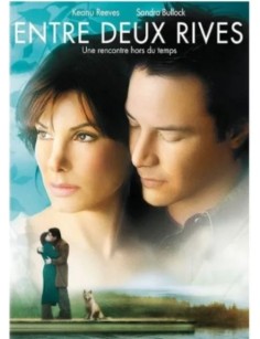 DVD ENTRE DEUX RIVES 