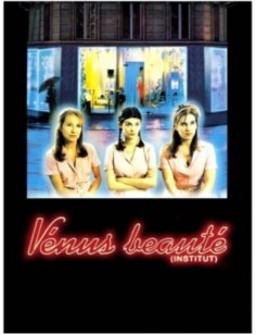 DVD VENUS BEAUTE 