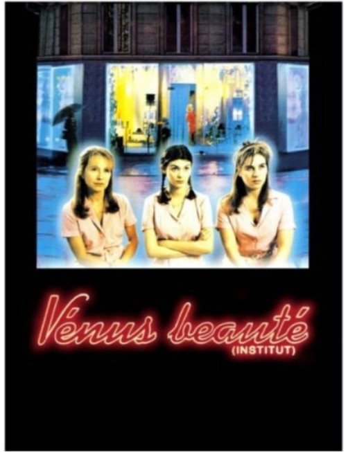 DVD VENUS BEAUTE 