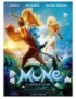 DVD MUNE : LE GARDIEN DE LA LUNE 