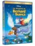 DVD LES AVENTURES DE BERNARD ET BIANCA 
