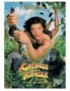 DVD GEORGE DE LA JUNGLE 