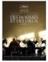 DVD DES HOMMES ET DES DIEUX 