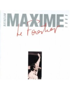 CD MAXIME LE FORESTIER -...
