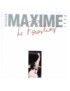 CD MAXIME LE FORESTIER - BATACLAN 1989