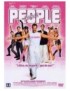 DVD JET SET 2 : PEOPLE