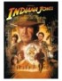 DVD INDIANA JONES ET LE ROYAUME DU CRANE DE CRISTAL 
