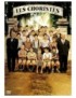 DVD LES CHORISTES 