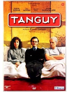 DVD TANGUY 