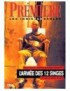 DVD L'ARMEE DES 12 SINGES 