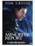 DVD MINORITY REPORT