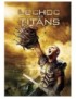 DVD LE CHOC DES TITANS