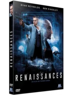 DVD RENAISSANCES 