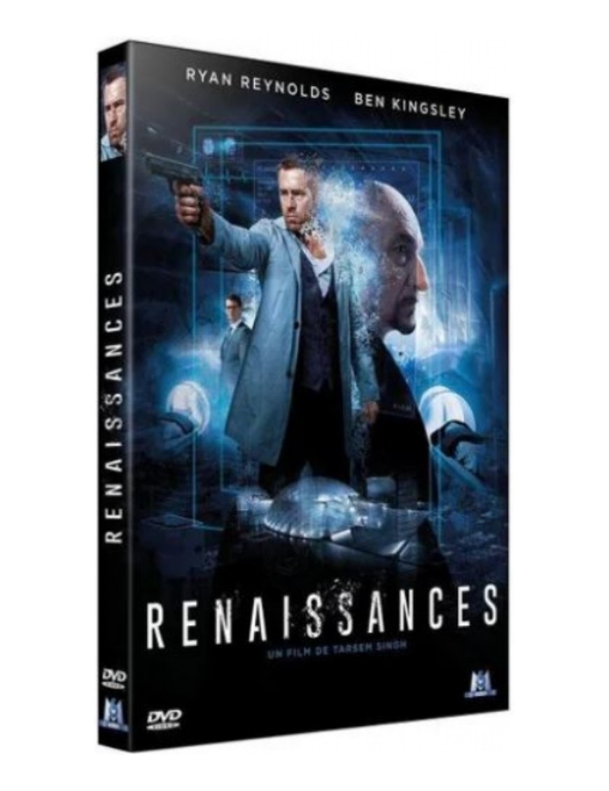 DVD RENAISSANCES 
