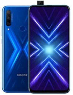 HONOR 9X 128GO DUALSIM BLEU 
