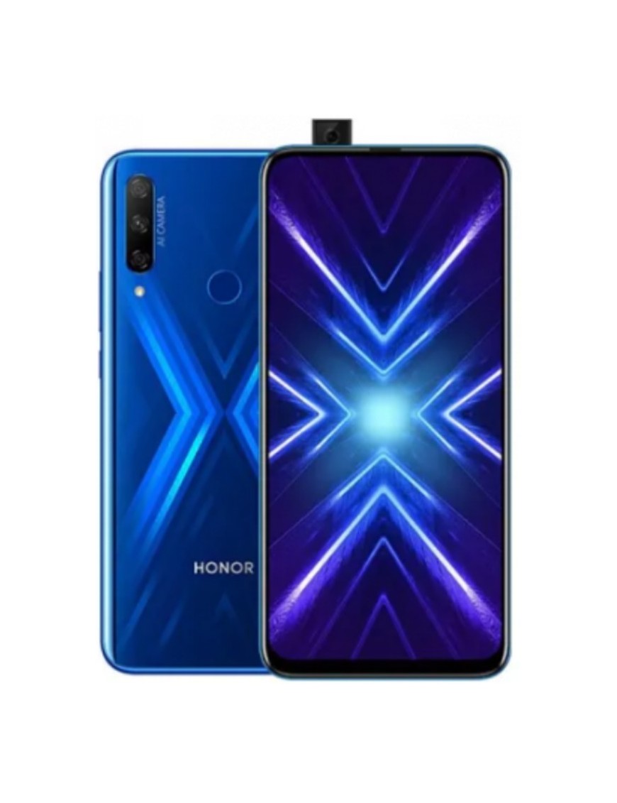 HONOR 9X 128GO DUALSIM BLEU 