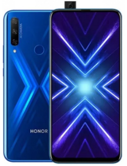 HONOR 9X 128GO DUALSIM BLEU 
