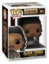 FIGURINE POP MIB INTERNATIONAL 741 - ALIEN TWINS 