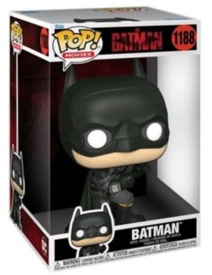 FIGURINE POP JUMBO THE...