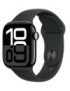 APPLE WATCH SERIES 10 46MM GPS ALUMINIUM (A2999) NOIR