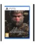 JEU PS5 BLACK MYTH - WUKONG