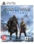 JEU PS5 GOD OF WAR RAGNARÖK