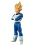FIGURINE BANPRESTO DRAGON BALL Z - SUPER SAIYAN VEGETA DXF