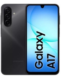 SAMSUNG GALAXY A17 5G 128GO...