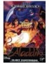 JEU MEGADRIVE ALADDIN