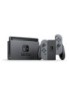 NINTENDO SWITCH GRIS 