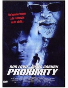 DVD PROXIMITY 