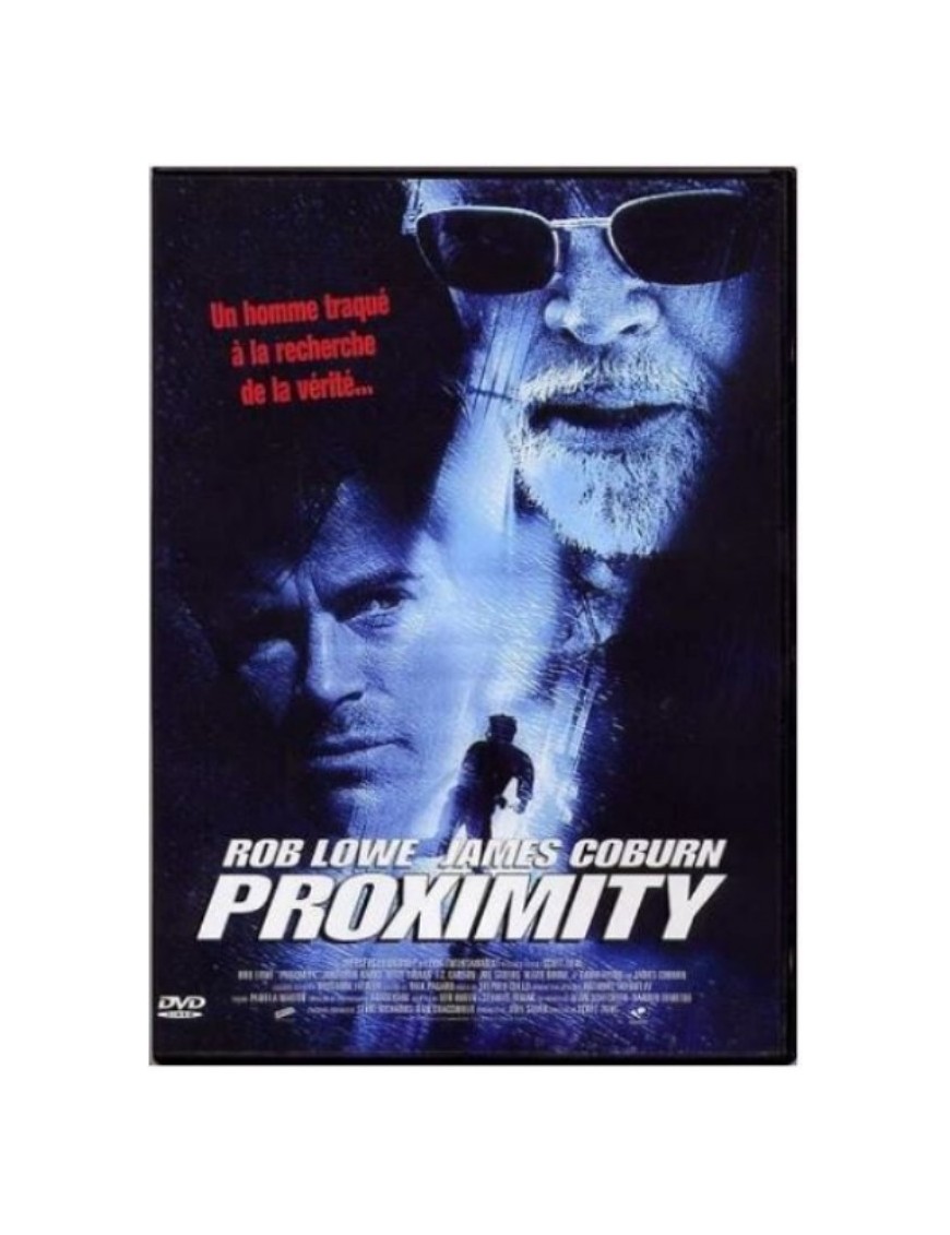 DVD PROXIMITY 