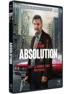 DVD ABSOLUTION 
