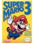 JEU NES SUPER MARIO BROS 3 [LOOSE]