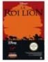 JEU NES LE ROI LION (LOOSE)