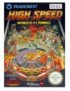 JEU NES HIGH SPEED (LOOSE)
