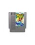 JEU NES THE ADVENTURES OF BAYOU BILLY [LOOSE]