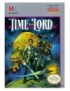 JEU NES TIME LORD (LOOSE)