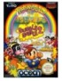 JEU NES RAINBOW ISLANDS: THE STORY OF BUBBLE BOBBLE 2 (LOOSE)