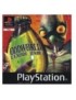 JEU PS1 ODDWORLD L'EXODE D'ABE 