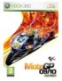 JEU XBOX 360 MOTO GP 09/10